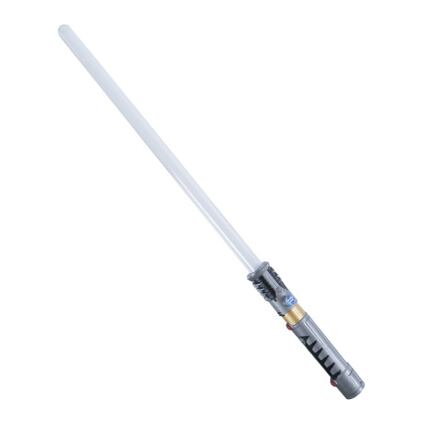 Levně Teddies svítící meč, 72 cm, měnící zvuk dle pohybu světlem