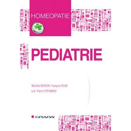 Pediatrie - Homeopatie