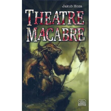 Theatre Macabre