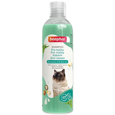 Levně Šampon Beaphar pro kočky 250ml