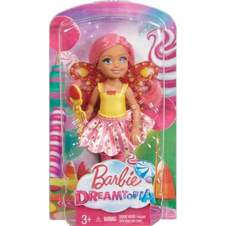 Mattel Barbie VÍLA CHELSEA, více druhů