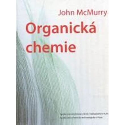 Levně Organická chemie (2. vydání)