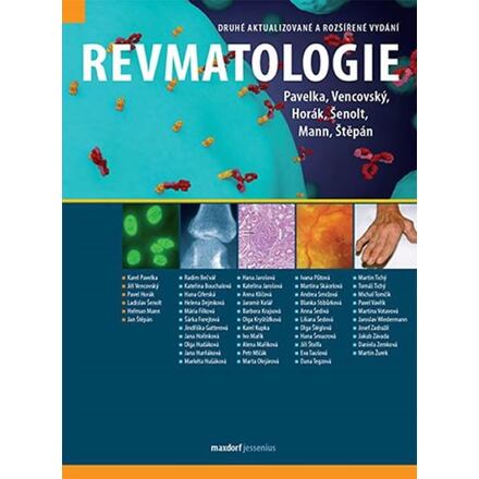 Revmatologie