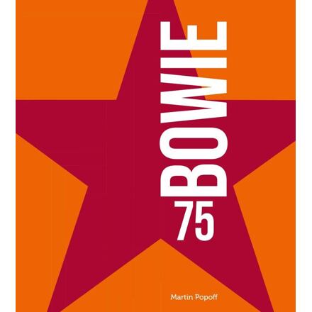 Levně Bowie 75