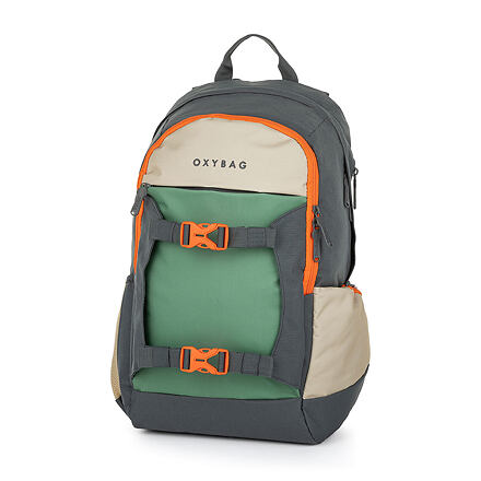 Oxybag Studentský batoh OXY Zero Ranger