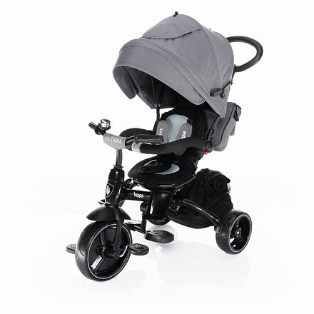 Zopa Tříkolka Citi Trike Foggy Grey