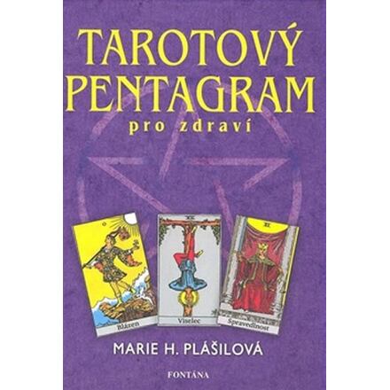 Tarotový pentagram