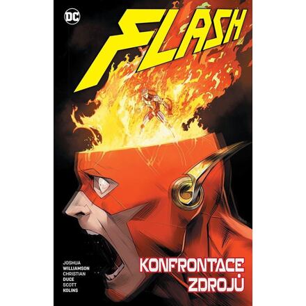 Levně Flash 9 - Konfrontace zdrojů