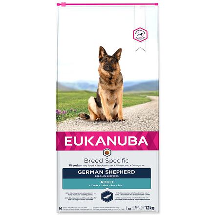 EUKANUBA German Shepherd 12 kg