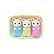 SYLVANIAN FAMILY Baby Marshmallow myšky trojčata