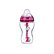 Tommee Tippee Kojenecká láhev C2N ANTI-COLIC Girl 340ml 3m+