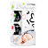 T-TOMI BABY SET - Black hearts