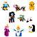 Lego Ideas 21308 Čas na dobrodružstvo