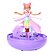 Spin Master HATCHIMALS LIETAJÚCA VÍLA DÚHOVÁ TRBLIETKA