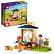 LEGO® Friends 41696 Čištění poníka ve stáji
