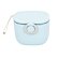 Bo Jungle Dávkovač sušeného mlieka B-Nomadic Powder Box Blue