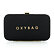 OXYBAG Manikúra Leather Black