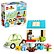 LEGO® DUPLO® 10986 Pojazdný rodinný dom