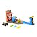 Mattel Hot Wheels MONSTER TRUCKS VÝBUŠNÁ STANICE
