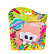 Teddies Flockies Slon