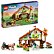 LEGO Friends 41745 Autumn a její koňská stáj