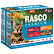 Kapsičky RASCO Premium Adult multipack (12x85g) 1020 g