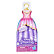 DISNEY PRINCESS MINI BÁBIKA