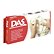 Arka Hmota modelovacie Biela 1 / 2kg DAS