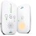 AVENT Opatrovateľka digitálna audio SCD502