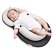 Babymoov CosyDream ergonomický polštář Smokey
