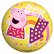 Lopta Pepa Pig 230 mm