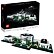 LEGO Architecture 21054 Biely dom