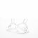 Everyday Baby silikónový cumlík anti colic 2ks, S
