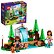LEGO® Friends 41677 Vodopád v lese