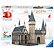 Harry Potter - Hrad Rokfort 540 dielikov