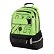 Študentský Plecniak - OXY Sport NEON Green