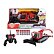 D 19549 RC Rolba Pistenbully 600, 1:18, 51 cm, 3kan - poškodený obal