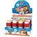 Dulcop Bublifuk Paw Patrol 175ml