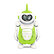 HEXBUG MoBots Mimix - zelený