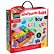 Lisciani MONTESSORI BABY KRABIČKA - Barvy
