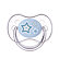 Canpol babies B - Cumlík kaučukový čerešnička 6-18 m NEWBORN BABY