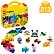LEGO Classic 10713 Kreatívny kufrík