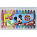 Gélové voskovky Mickey