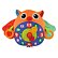 K´s Kids Sova Hodiny  Noc a den