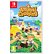 Nintendo SWITCH Animal Crossing: New Horizons              