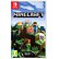 Nintendo SWITCH Minecraft: Nintendo Switch Edition         