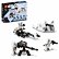 LEGO® Star Wars™ 75320 Bojový balíček so snowtroopermi