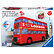 Ravensburger puzzle Londýnsky autobus 216 dielikov