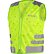WOWOW - dětská reflexní vesta - Nutty jacket green M