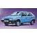 Smer Škoda Favorit 1:28